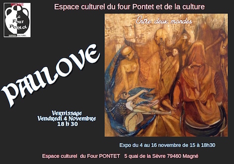 Paulove Four Pontet